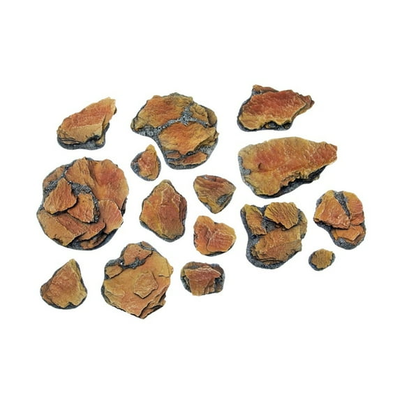 Micro Art Studio Shale - Basing Kit New