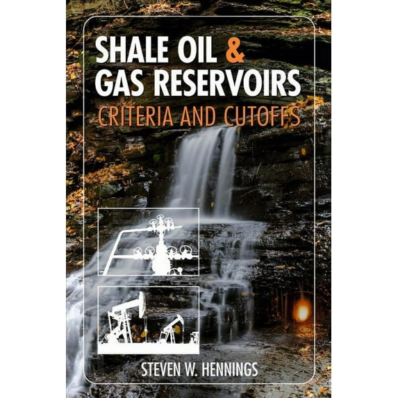 Shale Oil And Gas Reservoirs