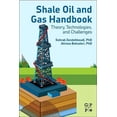 thumbnail image 1 of Shale Oil and Gas Handbook: Theory, Technologies, and Challenges, (Paperback), 1 of 1