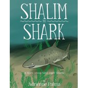 Shalim the Shark, Paperback