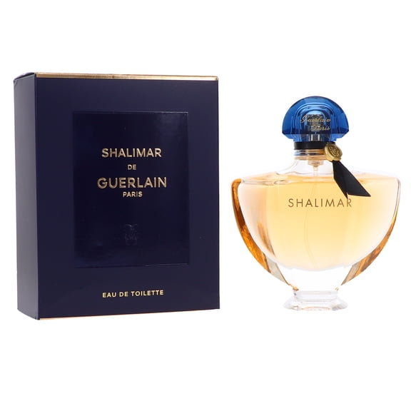 Shalimar 1.7 Edt Sp