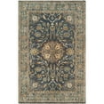 thumbnail image 1 of Shalimar Area Rug, Blue, 5'6" X 8'6", 1 of 4