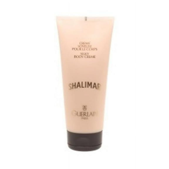 Shalimar By Body Cream 7 Oz