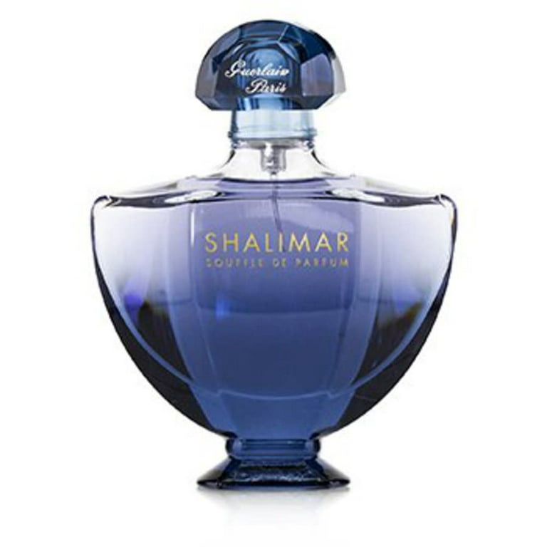 その他 Guerlain Souffle d'Or de Shalimar Guerlain Shalimar Souffle De Parfum Limited Edition - Etsy