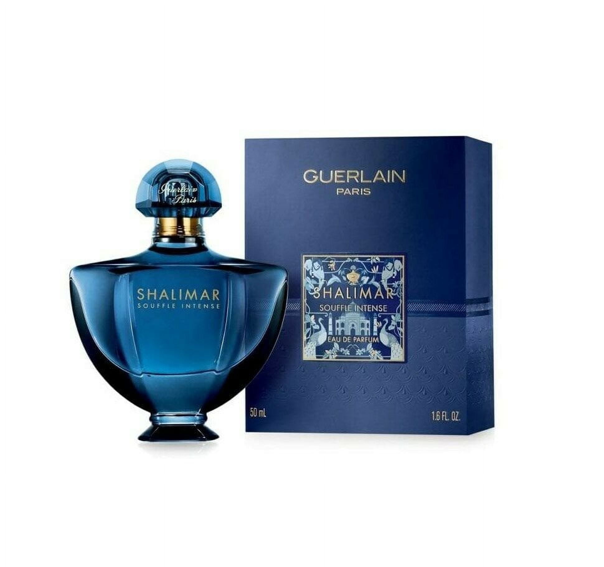 Guerlain Shalimar Souffle Intense EDP Spray oz Ghana Ubuy