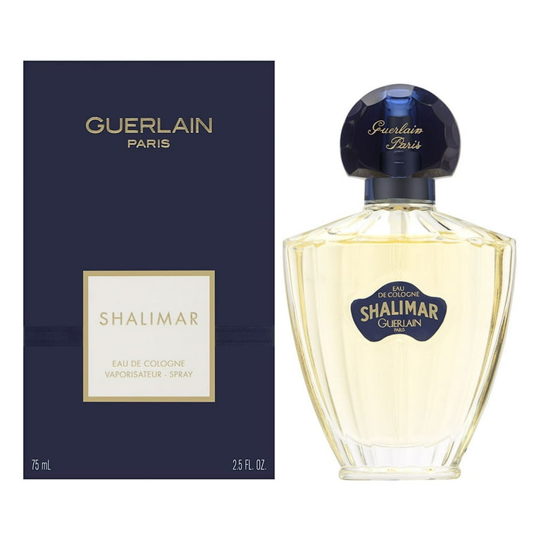 ★Guerlain Shalimar　ゲラン　シャリマーコローニュ ゲラン / シャリマー コローニュの公式商品情報｜美容・化粧品