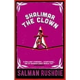 thumbnail image 1 of Pre-Owned Shalimar the Clown (Paperback) 0099421887 9780099421887, 1 of 1