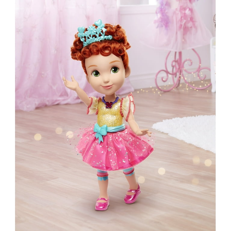 Fancy nancy hotsell toys walmart