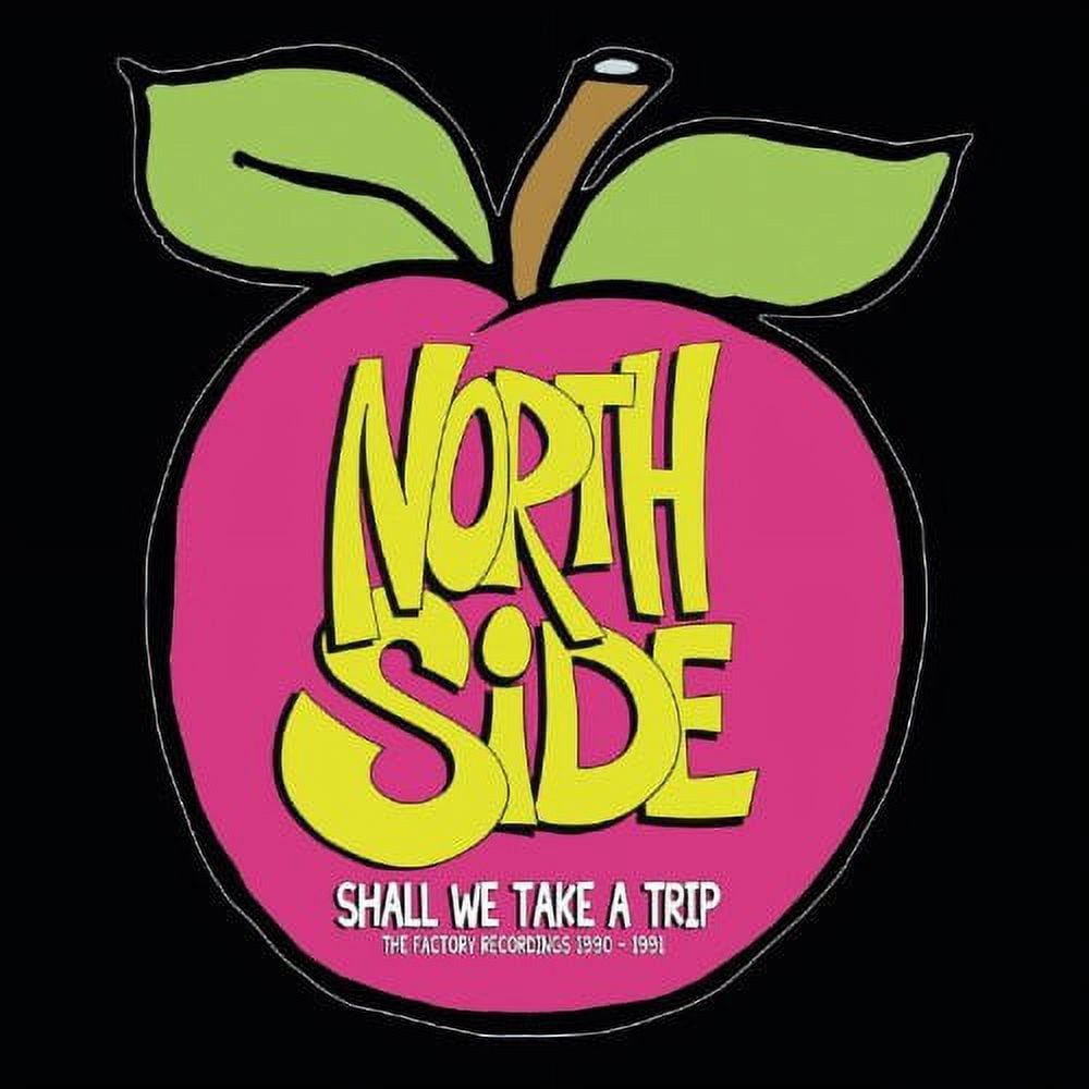Northside - Shall We Take a Trip - Music & Performance - CD