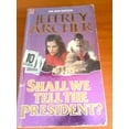 thumbnail image 1 of Pre-Owned Shall We Tell the President (Paperback) 0671633058 9780671633059, 1 of 1