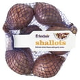 thumbnail image 1 of Fresh Whole Shallots 16oz Bag, 1 of 8
