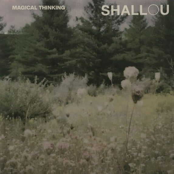 Shallou - Magical Thinking - Music & Performance - Vinyl