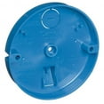 thumbnail image 1 of Shallow Ceiling Fan Outlet Box, 1 of 1