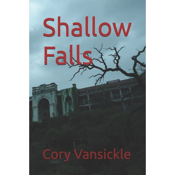 Shallow Falls, (Paperback)