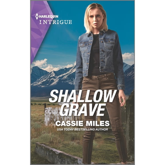 Pre-Owned Shallow Grave