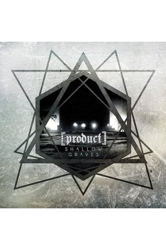 Shallow Graves (Digi-Pak)