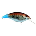 thumbnail image 1 of Shallow Money Badger Fishing Crankbait, 2.75 in, Killer Craw, 1 of 6