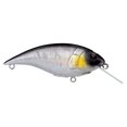 thumbnail image 1 of Berkley Shallow Money Badger Fishing Crankbait, 2.75 in, Hybrid Baitfish-Crayfish, 1 of 5