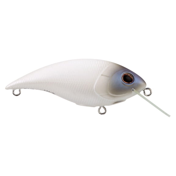 Berkley Shallow Money Badger Fishing Crankbait, 2.6 in, Hybrid Baitfish-Crayfish