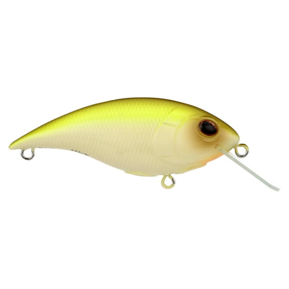 Berkley Shallow Money Badger Fishing Crankbait, 2.75 in, Hybrid Baitfish-Crayfish
