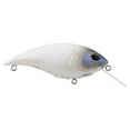 thumbnail image 1 of Berkley Shallow Money Badger Fishing Crankbait, 2.5 in, Hybrid Baitfish-Crayfish, 1 of 6