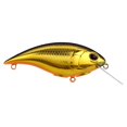 thumbnail image 1 of Berkley Shallow Money Badger Fishing Crankbait, 2.5 in, Hybrid Baitfish-Crayfish, 1 of 6