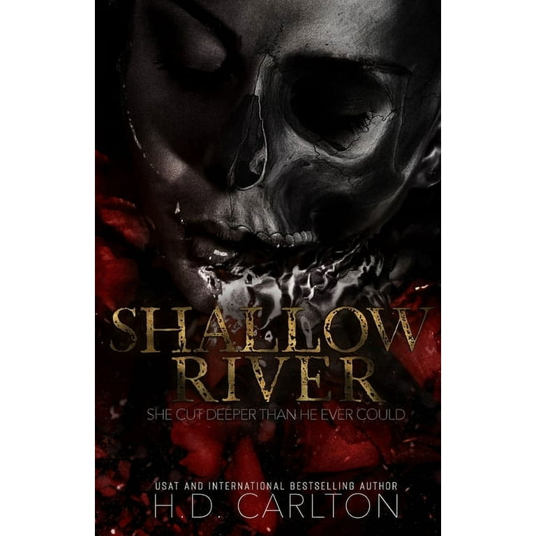 Shallow river by hd cheapest Carlton