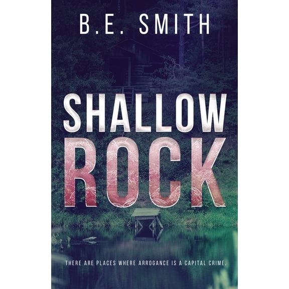 Shallow Rock, (Paperback)