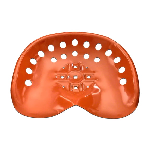 Shallow Seat Pan Fits Allis Chalmers Tractor          U145 200145