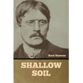 thumbnail image 1 of Shallow Soil, (Paperback), 1 of 1