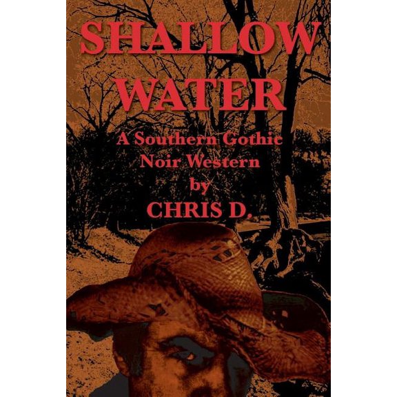 Shallow Water (Paperback)