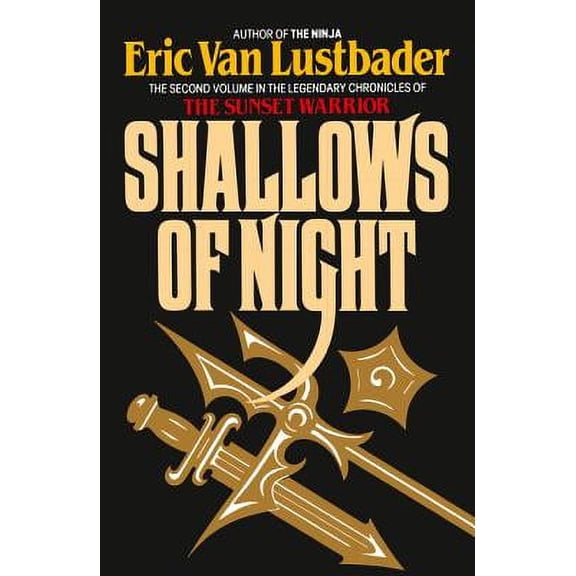 Shallows of the Night (Book)