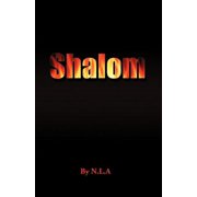 Shalom, (Paperback)