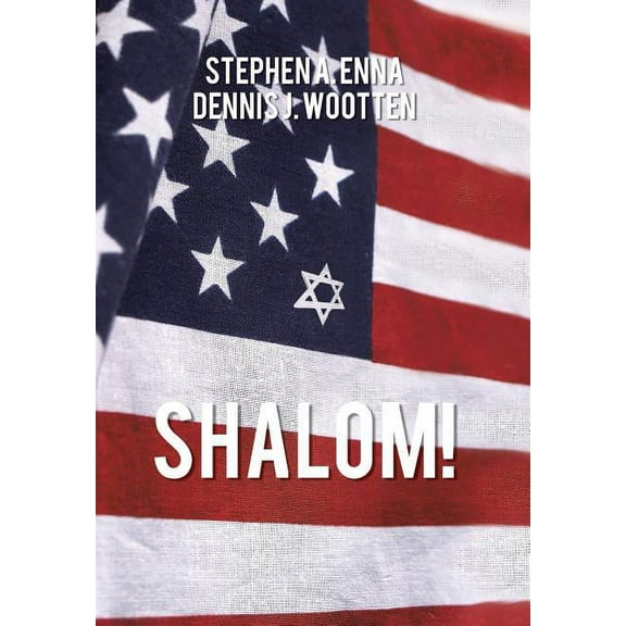Shalom! (Hardcover)