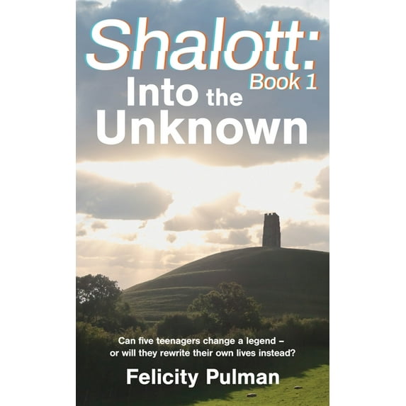 Shalott Trilogy Shalott: Into the Unknown, Book 1, (Paperback)