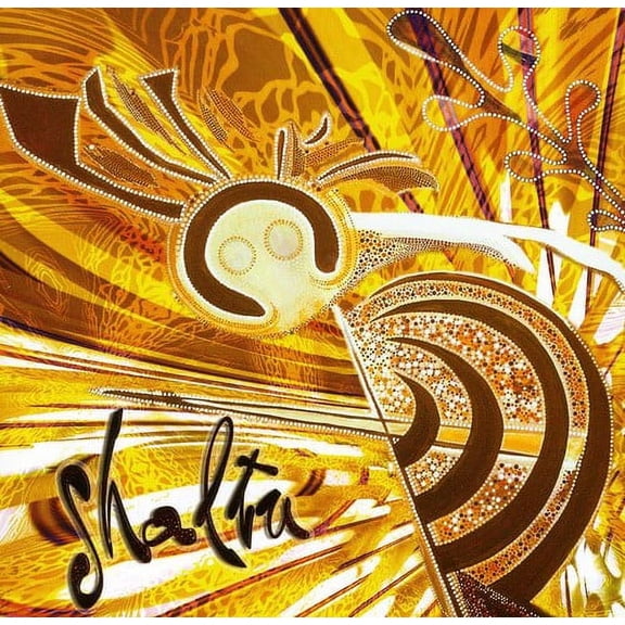 Shaltu / Various (CD)