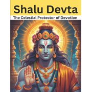 Shalu Devta The Celestial Protector of Devotion, Paperback