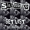 thumbnail image 1 of Sham 69 - Set List - Music & Performance - CD, 1 of 1