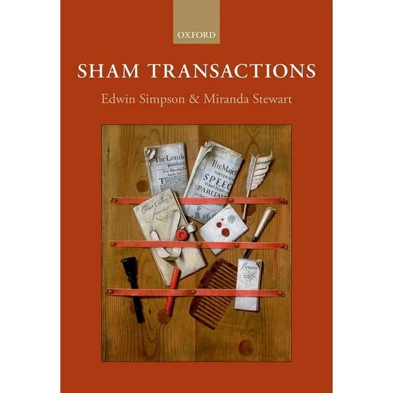 Sham Transactions C, (Hardcover)