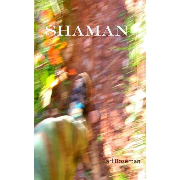 Shaman (Paperback)