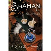 Shaman, (Paperback)