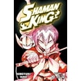 thumbnail image 1 of Shaman King Omnibus Shaman King Omnibus 4 (Vol. 10-12), Book 4, (Paperback), 1 of 1