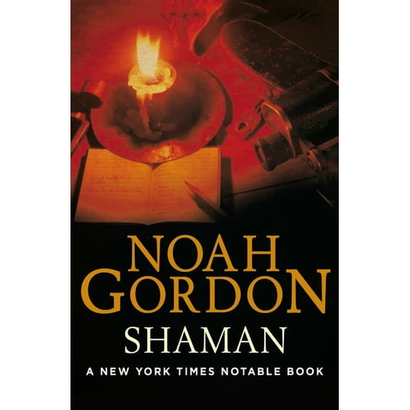 Cole Trilogy Shaman, (Paperback)