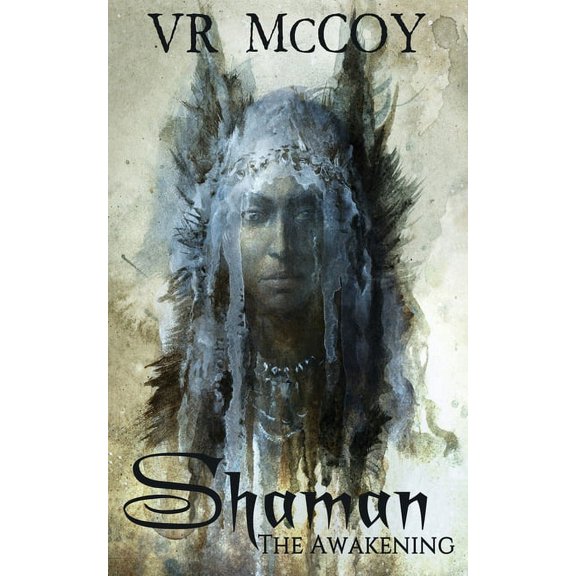 Shaman - The Awakening