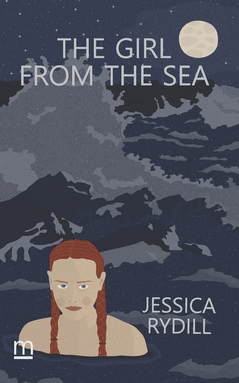 Shaman: The Girl from the Sea (Paperback)