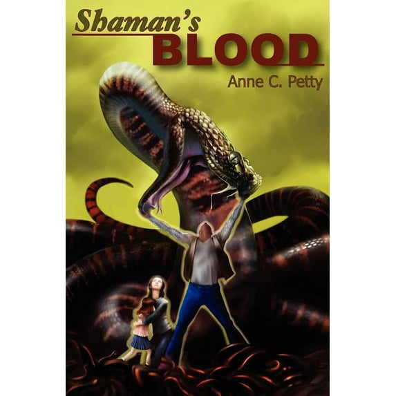 Shaman's Blood