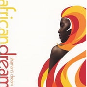Shamans Dream - African Dream [CD]