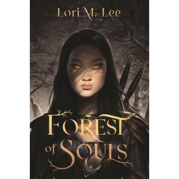 Shamanborn Forest of Souls, Book 1, (Paperback)