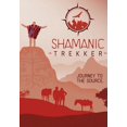 thumbnail image 1 of Shamanic Trekker (DVD), Freestyle Digital, Documentary, 1 of 1