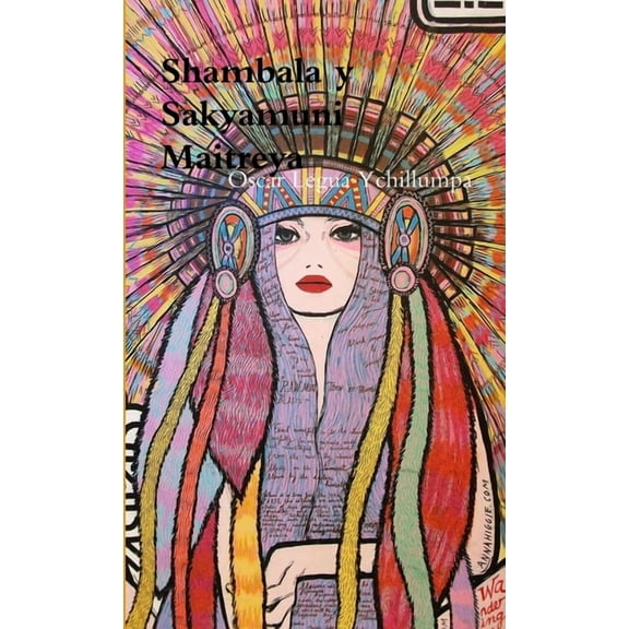 Shambala y Sakyamuni Maitreya, (Paperback)